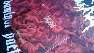 Intro - Pogrom (Salta)