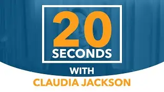 Unlocking the future of travel management with Claudia Jackson
