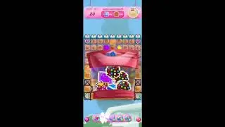 Candy Crush Saga/Mastering NEW Levels - Pro Player Secrets (October 2025)#gameplay#candycrushmaster