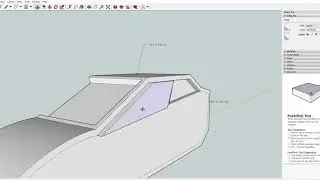 3D Derby Block   SketchUp Pro 2019 2 4 2020 8 35 20 AM