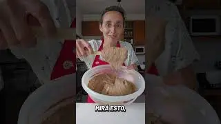 BROWNIE SUPER FACIL!! S&Iacute;GUEME PARA RECETAS DE PASTELER&Iacute;A,  REPOSTER&Iacute;A Y DECORACI&Oacute;N!!
