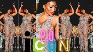 Deeming of an Icon Status & Grand March