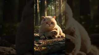 sad story of kitten #animal #cat #shortvideo
