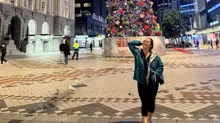 Wajib tahu informasi ini sebelum kalian ke nz.khusus nya auckland