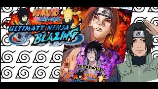 Why Naruto Blazing Will be Missed