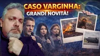 Varginha &ndash; Erinnerungen: Zeugenaussagen, UFOs und schockierende Momente der Konferenz