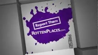 RottenPlaces.com