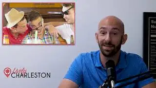 90 Seconds of Charleston News | News Update 6/19/23 | Lively Charleston