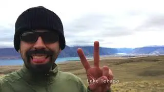 New Zealand 2017