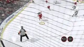 NHL 16: Poke-Check Spamming Pre-Tuner