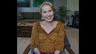 Трикотаж Fabel, эпизод 13 &mdash; коллекция &laquo;Летние сказки&raquo; и благодарность Гимли, сыну Глоина.