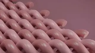 Satisfying Helix┃Relaxing Music┃10 Hour Loop