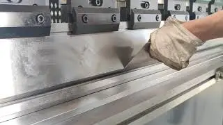 E22 NC Controller Operation