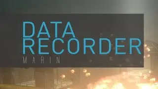 Defiance Data Recorders - Marin