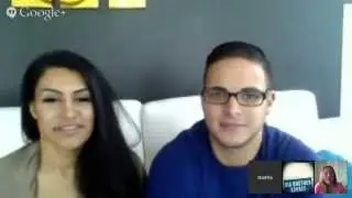 Hash Out Hour S2E5 With @BBCanSource special guests Naeha Sareen & Johnny Colatruglio