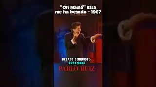 PABLO RUIZ &hearts;️