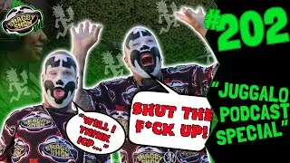 Juggalo Podcast Special