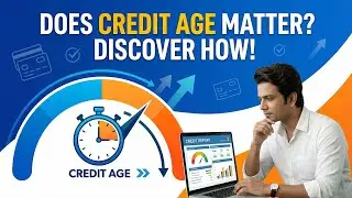 How Does Length of Credit History Affect Credit Score?