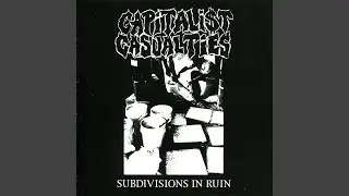 Extermination Through Labor