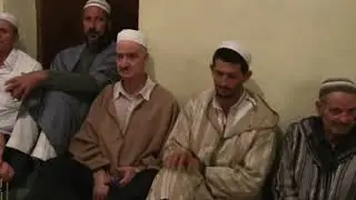Lexwan à Cheurfa n Bahloul