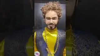 Post Malone Fortune Telling Machine