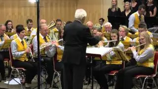 HAIR - Musicalquerschnitt (Arr. Manfred Schneider) Stadtkapelle Wolfsberg