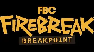 FBC Firebreak is fun