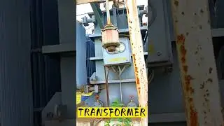 TRANSFORMER BREATHER| SILICA GEL COLOUR|सिलिका जेल का कलर कैसा होता है |