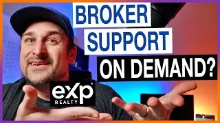 eXp Realty Support Explained