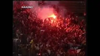 KSC Fans 90er / Oldschool Compilation