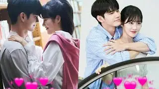 more than friends [mv] new Korean Drama  Romantic 🥰❤❤