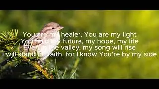 LORD I BELIEVE