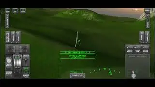 avoiding Sam battery's gone wrong in tfs (turboprop flight simulator)