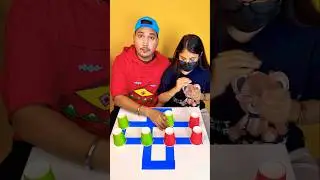Крестики-нолики ??! ⭕️❌👀😱 3.25.1.26