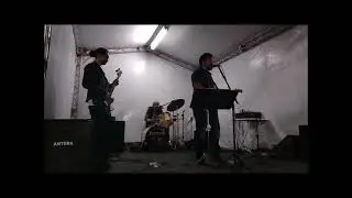 Ed Simons trechos show