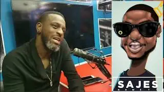 Men kijan BEFF FANTOM ak G BOBBY BON FLO te komanse, FANTOM kap freestyle ak JEE C FENT