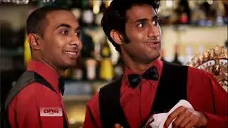 Australian TV Commercials 66 (One Melbourne, September 12, 2009)