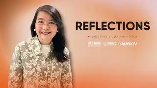 Reflections | May 9, 2025
