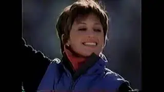 Merck ad w/Dorothy Hamill, 2002