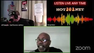 The Kennedy Effect-Interview with SSGT.(Retired) Thomas McCormick and Historian Chuck Pennachio