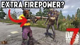 17 Things The Game Doesn't Tell You - 7 Days to Die 2.6