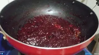 tengamora/mestatenga jam in Assamese style