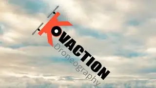 Chuck Kovac - Kovaction Droneography Trailer