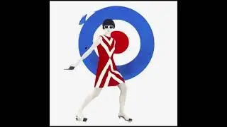 '60s Garage/Mod DJ set by Arash Torabi