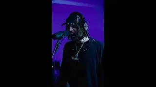 Defkon-1 - Carve | One-Take Vocal Performance