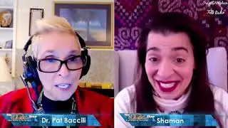 Prophecies for 2021! What Is To Come With Guest Shaman | The Dr. Pat Show: Talk Radio to Thrive By!