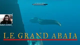 [SPOIL] STRANDED DEEP Comment tuer les monstres marins (1/3) LE GRAND ABAIA