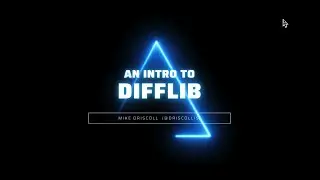 An Intro to Python's difflib module