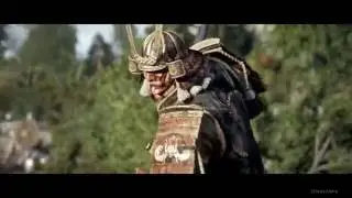 For Honor Closed Alpha Announcement