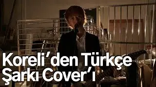 Mor ve ötesi -  Araf (cover by koreli)